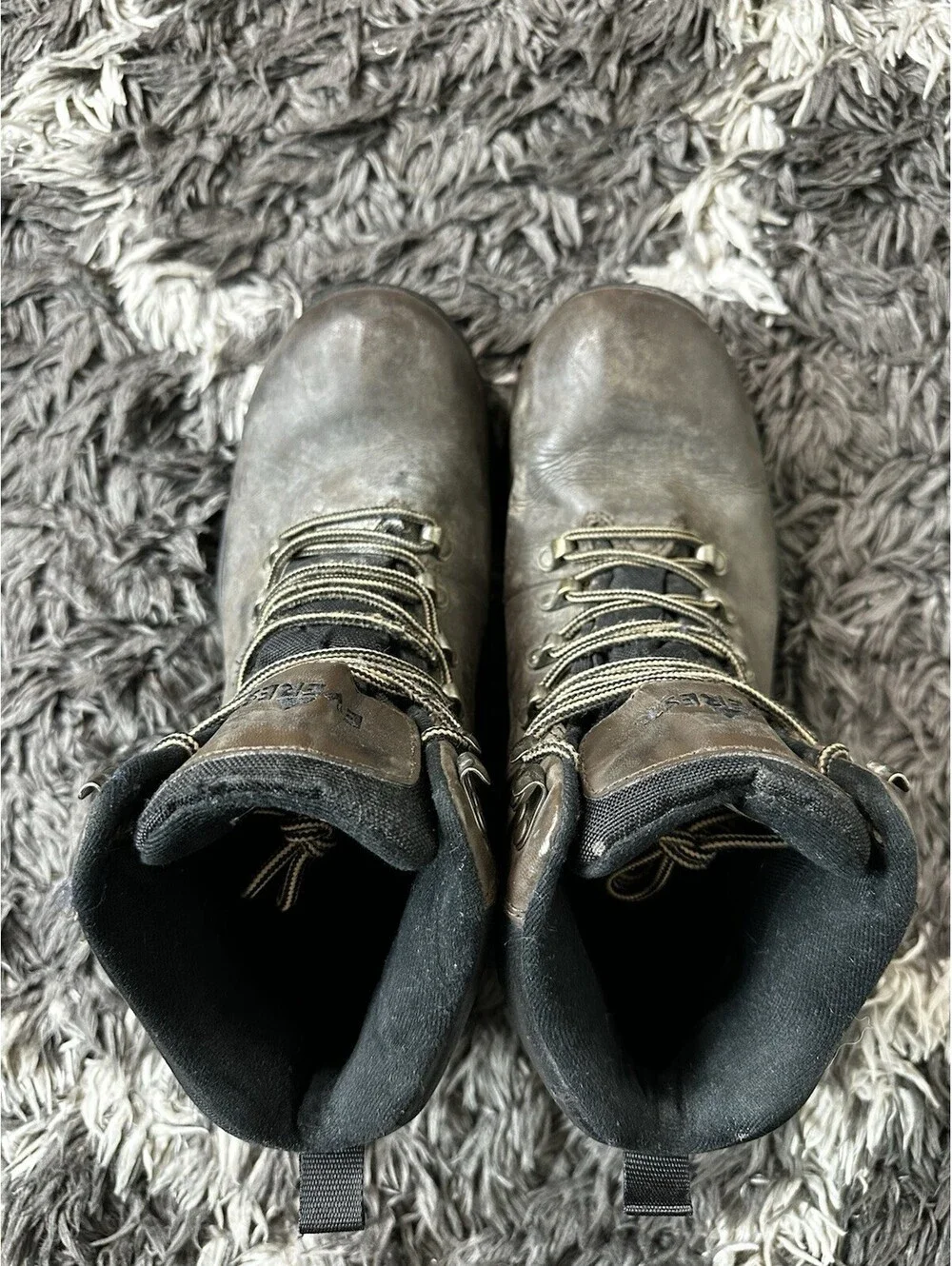 N/A everest waterproof